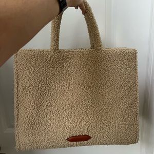 The Teddy Tote